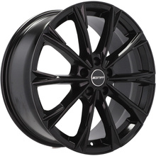 4x ráfky 23'' mezi jiným k AUDI A7 Q7 Q8 RSQ8 RS7 SQ7 e-tron - TOTALE