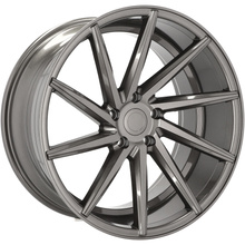 4x Felgi 18 m.in. do CUPRA Formentor Leon Born TerRAMar VW Golf T-Roc Passat Tiguan - B1058 (B1059)