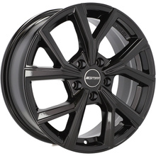 Ζάντες αλουμινίου GMP ITALIA MENTOR 20 5x108 TUV