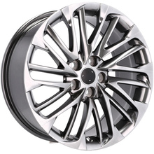 4x rims 18 for LEXUS ES GS NX RX UX IS TOYOTA Camry Corolla RAV4 Yaris Cross - I0269