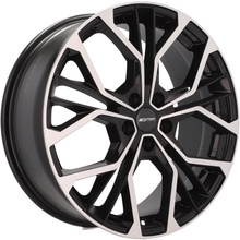 Алуминиеви джанти GMP ITALIA MATISSE 18 5x110 TUV