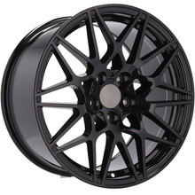 4x felnik Kute 17 Hybridforged többek között BMW 1 e87 f20 f21 e88 e82 2 f23 3 e36 e46 e90 - B5167 (XF023)