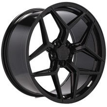 4x ráfky 20'' mezi jiným k BMW 3 G20 5 G30 G31 X3 G01 7 G11 G12 - HX04F