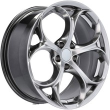 4x felnik 19'' többek között ALFA ROMEO Giulietta 159 Giulia Stelvio - L1664 (1664198004S, YF5707)