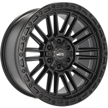4x Felgi 20 m.in. do TOYOTA HILUX Hiace Land Cruiser 150 Prado Sequoia JEEP Wagoneer - A1892