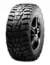 Opony Kumho RoadVenture KL71 FSL POR 245/75 R16 120Q