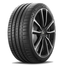 Opony Michelin PILOT SUPER SPORT XL SELFSEAL * TV 275/35 R19 100Y