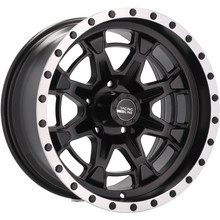 4x rims 17 for JEEP Grand Cherokee Wrangler Commander - B5995