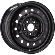 KOŁA 16" Zimowe MITSUBISHI L200 Dunlop 205/75 R16