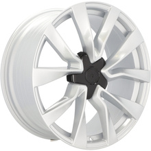4x jantes 19 Hybrid Forged s'intégrer dans TESLA 3 Performance Mid Long Standard Range Plus - I0517 (YF5687)