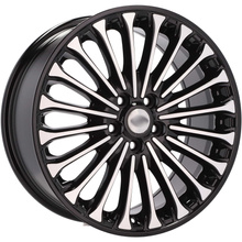 4x llantas 17 5x108 entre otras cosas a FORD C-MAX Escape Focus Active Fusion Galaxy Kuga Mondeo - Y0056