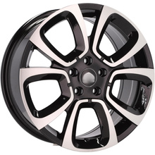 4x jantes 16 s'intégrer dans PEUGEOT 3008 5008 Expert Traveller CITROEN Berlingo III C4 Picasso - B5850