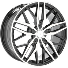 4x cerchi in alluminio 18 tra l'altro a FORD Tourneo Custom I Transit Custom I HF5230