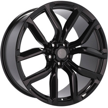 4x Felgi 22 m.in. do LAND ROVER Discovery L462 Range ROVER Sport L461 L494 L460 L405 - XE328 (IN5402)