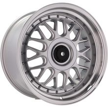 4x llantas 19 entre otras cosas a BMW 3 E46 E90 E91 E92 E93 F30 F31 4 F32 F33 F36 5 E60 E61 x-D - XE244
