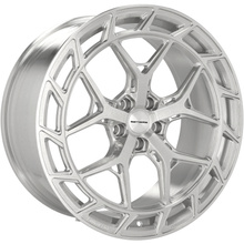 4x Kute Ζάντες 21x8.5+10 μεταξύ άλλων σε BMW 5 G60 G61 xDrive Mpakiet Vossen Style Brushed - SM23