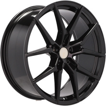 4x felnik 21 többek között VOLVO S60 XC40 XC60 XC90 V60 Cross Country V70 V90 Polestar - I5628