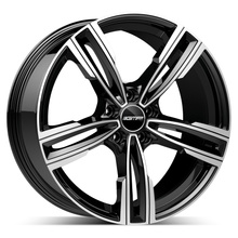 4x rims 20'' for e60 xDrive e61 xDrive f10 f11 7 f01 - REVEN