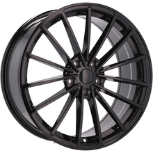 4x rims 17 for VW Caddy Golf Alltrack GTI Sportwagen Variant Passat Scirocco - B5937