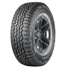 Opony Nokian Outpost AT 255/75 R17 115S