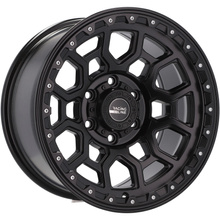 4x alu kola 17 5x127 mezi jiným k JEEP Grand Cherokee WG WJ Wrangler Commander Gladiator - B1105