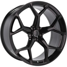 4x rims 22 for AUDI RS7 A7 4G8 4K8 RS5 A5 8F 8T F5 Q7 4M RS Q8 SQ8 - I5598