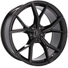 4x cerchi 17'' tra l'altro a VW Arteon Shooting Brake CC Tiguan Touran II - B5801 (IN5499)