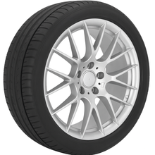 4x ROțI 15 De iarnă VW CROSSPOLO 9N POLO MK5 6R 6C 61 Dębica 185/60 R15