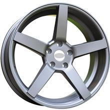 4x nuovi cerchi 20'' 5x120 tra l'altro a BMW X1 X3 X5 E70 F15 X6 E72 - F5173