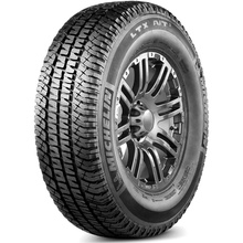 Opony Michelin LTX A/T 2 LRE 275/70 R18 125S