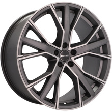 Felgi Aluminiowe GMP ITALIA GUNNER 19 5x112 TUV
