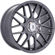 4x jantes 18'' s'intégrer dans BMW 3 E90 E91 E92 F30 F30 F34 4 5 F10 F11 - Q1211