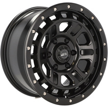 4x Felgi 17 m.in. do TOYOTA 4Runner Land Cruiser Prado Hilux MITSUBISHI Pajero L200 - 3S234
