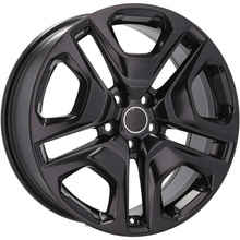 4x Felgi 19 5x114.3 m.in. do TOYOTA Avensis T27 Camry CHR RAV4 III IV V Corolla - Y0113