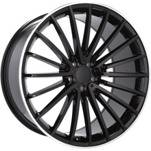 4x llantas 18 5x112 entre otras cosas a MERCEDES CLA C W204 W205 W206 CLS W218 E W211 W212 W213 - MR532 (IN0235)