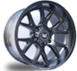4x alloy wheels 20 for LEXUS GX J150 WP910