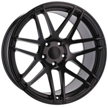 4x aros 19 entre outros para BMW 5 Gran Turismo F07 7 E65 E66 F01 F02 M2 F87 M3 E90 E92 E93 - XF995 (HX022)