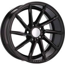 4x llantas 17 5x114,3 entre otras cosas a LEXUS IS NX TOYOTA Auris MAZDA 5 - B1058 (LU561)