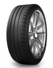 Opony Michelin Pilot Sport Cup 2 265/35 R20 99Y