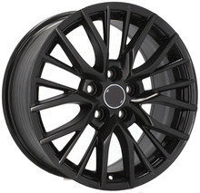 4x Felgi 17 m.in. do LEXUS ES GS IS XE20 XE30 LS NX TOYOTA Avensis CHR Camry RAV4 Verso - F0133 (FBX047)