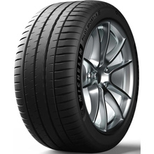 Opony Michelin PILOT SPORT 4S XL FR MO1B 295/35 R20 105Y