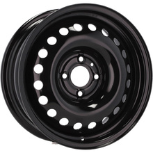 Ocelové ráfky 16" pro CITROEN Aircross, Berlingo, C2, C3, C4 Picasso, Cactus, DS3, DS4, DS5, PEUGEOT 206, 207, 208, 2008, 307, 308, 3008, 406, 5008
