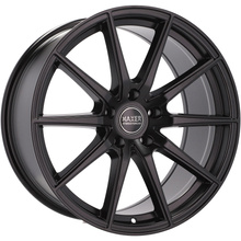 4x alu kola 19 5x120 mezi jiným k BMW 5 E34 E60 E61 6 E63 E64 7 E38 E65 E66 E67 E68 - HX034 (B5797)