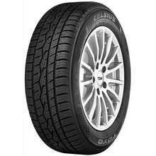 Opony Toyo CELSIUS XL 215/60 R16 99V