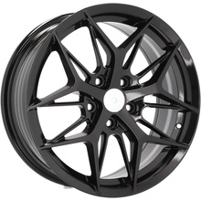 4x rims 17 for DACIA Duster HYUNDAI Kona Tucson i30 KIA Ceed Sportage Qashqai - FBX114