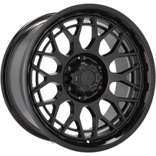 4x cerchi 18 tra l'altro a TOYOTA Hiace HILUX Land Cruiser 4RUNNER Mitsubishi Pajero L200 - FBX181