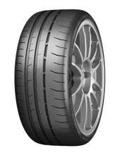 Opony Goodyear EAGLE F1 SUPERSPORT R XL FP N0 255/35 R20 97Y