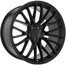 4x ráfky 21'' 5x112 mezi jiným k AUDI Q7 II PORSCHE Macan - FE179 (IN0261)