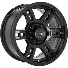 4x ráfiky 15 5x114.3 zapadajú do FORD Bronco Explorer II Ranger I II II JEEP Wrangler YJ - B5317