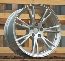 4x Felgi 19 m.in. do TESLA Model Y FORD Five Hundred D258 LEXUS GS S190 - D2049 (FBX283)